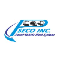 Pseco Inc. logo - Similar company to Les Industries Spectal - Spectal Industries