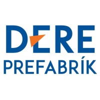 Dere Prefabrik A.Ş. logo - Similar company to Yaman Prefabrik