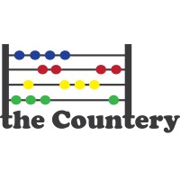 The Countery logo - Similar company to Bopzilla Studios