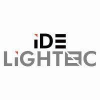 IDELIGHTEC logo - Similar company to Idealight_Lt