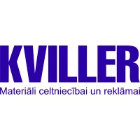 KVILLER logo - Similar company to Optimistic