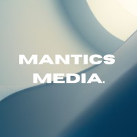 Mantics Media logo - Similar company to Mantics