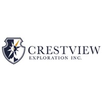 Crestview Exploration Inc. (CSE: CRS) (FSE: CE7) logo - Similar company to Temas Resources Corp.