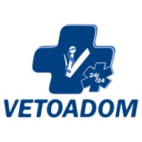 VetoAdom - urgences vétérinaires à domicile - by Émergence logo - Similar company to Sp Conseil