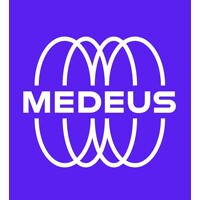 MEDEUS logo - Similar company to Біржовий Університет