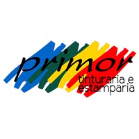 Tinturaria e Estamparia Primor Ltda logo - Similar company to Estamparia Lima