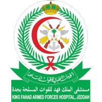 King Fahd Armed Forces Hospital logo - Similar company to Armed Forces Hospitals Southern Region - Afhsr