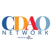 Chief Data and Analytical Officers Network logo - Similar company to Centre For Business Analytics In Practice (Cbap)