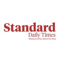 Standard Daily Times logo - Similar company to The Standard-Times