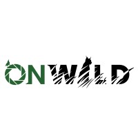 ONWILD logo - Similar company to Biodiversidade E +