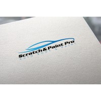 Scratch Paint Pro, LLC logo - Similar company to Magic One Auto