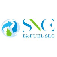 SNCE Solid Bio Fuel logo - Similar company to Aiensem