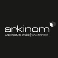 Arkinom Architecture logo - Similar company to Skala Architecture & Design