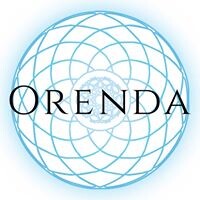 Orenda logo - Similar company to Diet Direction