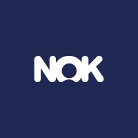NOK Human Capital logo - Similar company to Nsas Avia Solutions