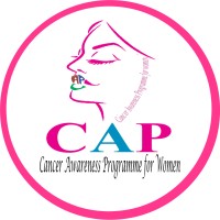 CAP FOUNDATION logo - Similar company to Cap Foundation