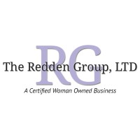 The Redden Group, LTD logo - Similar company to Tts, Llc