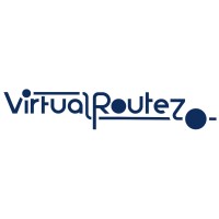 VirtualRouteZ logo - Similar company to Axfoundation