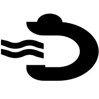 Delizio Caffè logo - Similar company to Enticon Retail