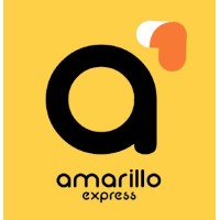 Amarillo Express logo - Similar company to Latin Interactive Group