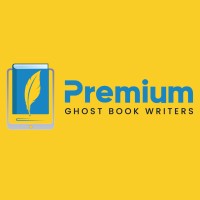 Premium Ghost Book Writers logo - Similar company to Moonshot Ghostwriting Llc