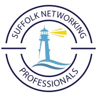 Suffolk Networking Professionals logo - Similar company to B.V.S.J. | Veterans Service Organization