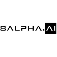 8alpha.ai logo - Similar company to Alpha Impact 8 Ventures