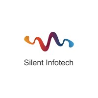 Silent Infotech Inc. logo - Similar company to Speedbot -  An Algo Trading Platform