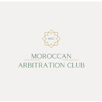 Moroccan Arbitration Club logo - Similar company to Arbitrun