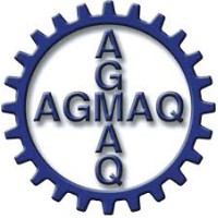 Aqmaq Maq. e Equip. para Vidro logo - Similar company to Dinatec Peças E Serviços Eireli