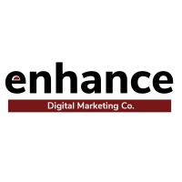 enhance digital marketing co. logo - Similar company to Leadsark - Best Affiliate Marketing Platform In India
