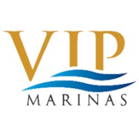 VIP Marinas logo - Similar company to David White & Associates