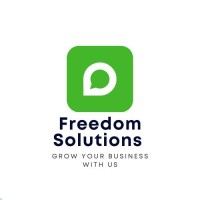 Freedom Solutions logo - Similar company to Profilechains