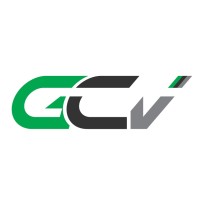 GCV Group - Global Commodity Ventures logo - Similar company to Net Carbon Vision