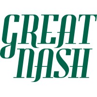 Great Nash logo - Similar company to Colivia Se