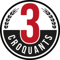 BRASSERIE DES 3 CROQUANTS logo - Similar company to Qofipro