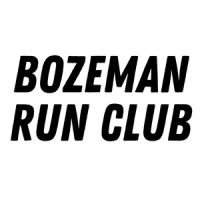 Bozeman Run Club logo - Similar company to Hurra Pangpang