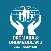 Dromara & Drumgooland Credit Union logo - Similar company to Scottish Universities Community Bank