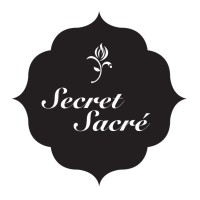 Secret Sacré logo - Similar company to Anemcoli