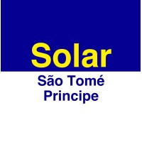 Solar Sao Tome and Principe logo - Similar company to Clean Watt