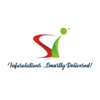 SmartITES Infosolutions Pvt. Ltd. logo - Similar company to Sofist Solutions Pvt Ltd