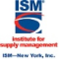 ISM-New York logo - Similar company to Ismny