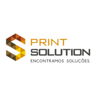 Printsolution Lda logo - Similar company to Ceids - Centro De Estudos E Investigação Em Serviços De Saúde E Ambiente