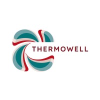 Thermowell logo - Similar company to Wright Cnc