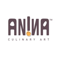 ANINA Culinary Art logo - Similar company to Algaecore - Simpliigood