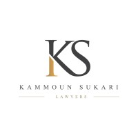 Kammoun Sukari Lawyers logo - Similar company to Hamdan El Madi