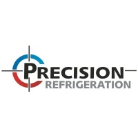 Precision Refrigeration & AC logo - Similar company to Kool Temp Heating & Cooling