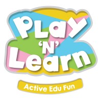 Play 'N' Learn Indonesia logo - Similar company to Play N Learn
