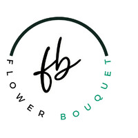 Flower Bouquet logo - Similar company to Ah Bytes