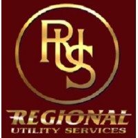 RUS - Regional Utility Services logo - Similar company to Grupomaster